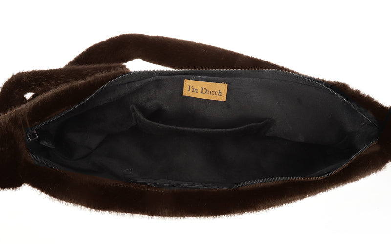 Browny Tas Ortler