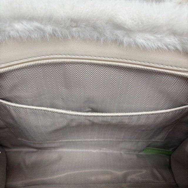Teddy Tote Bag Wit