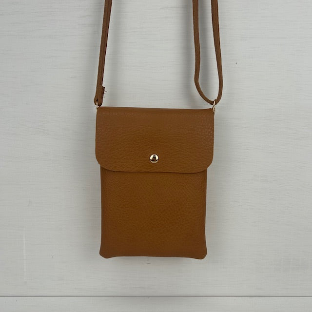 Basic telefoontasje camel