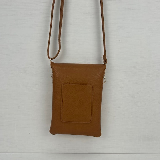 Basic telefoontasje camel
