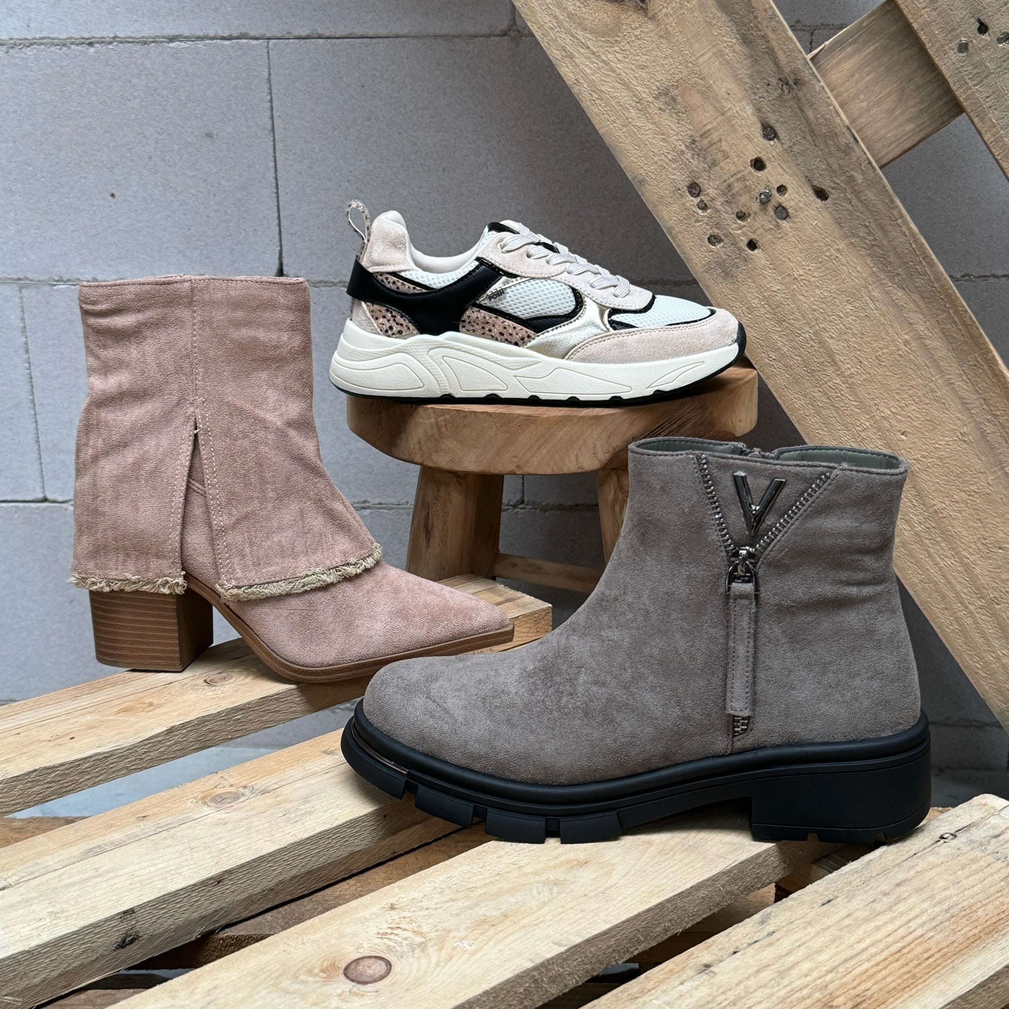 Leuke goedkope schoenen new arrivals