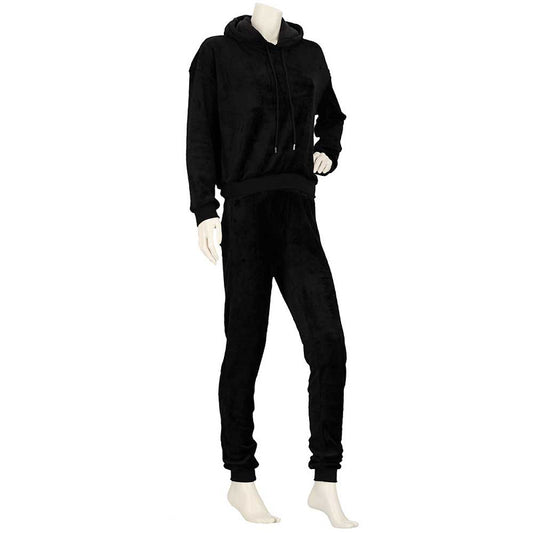 Lounge set zwart