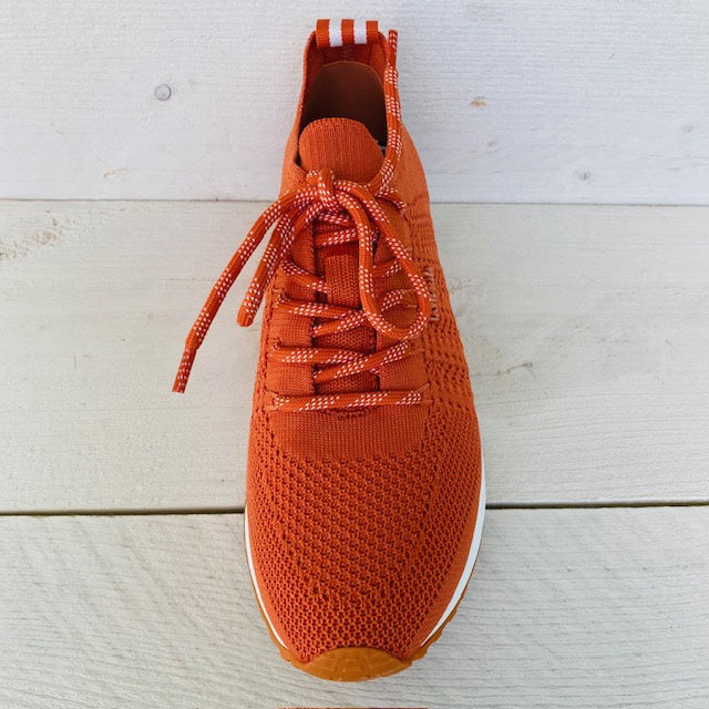 La Strada sneakers knitted 1892649 orange
