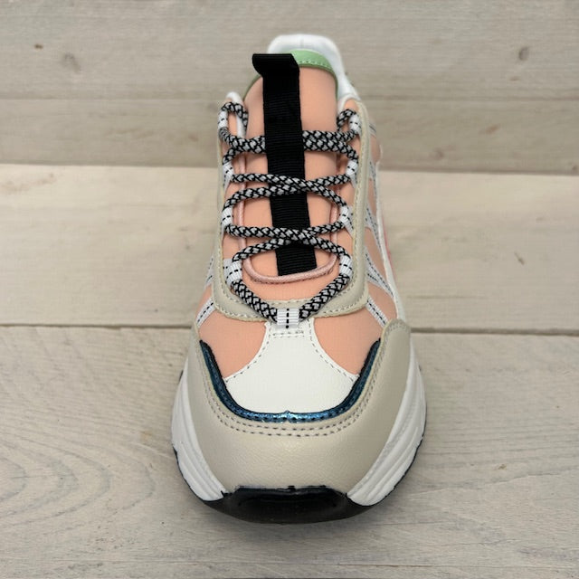 Posh by Poelman sneakers light pink