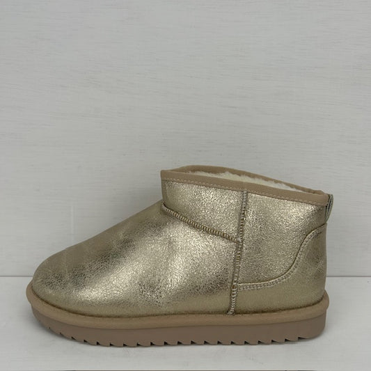 Bestseller uggies goud