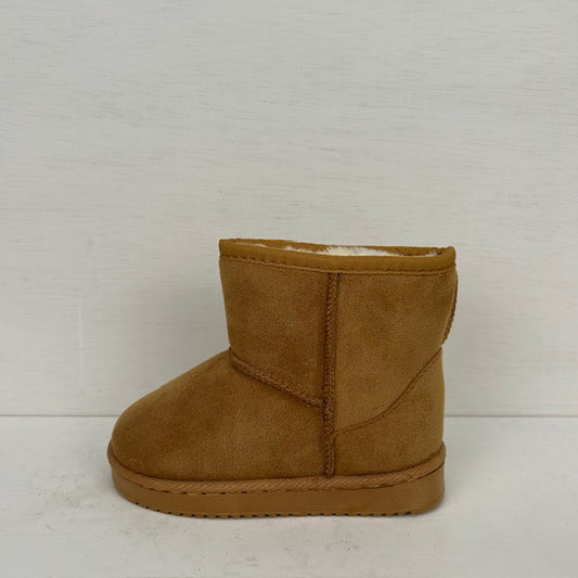 Kids leuke uggies camel