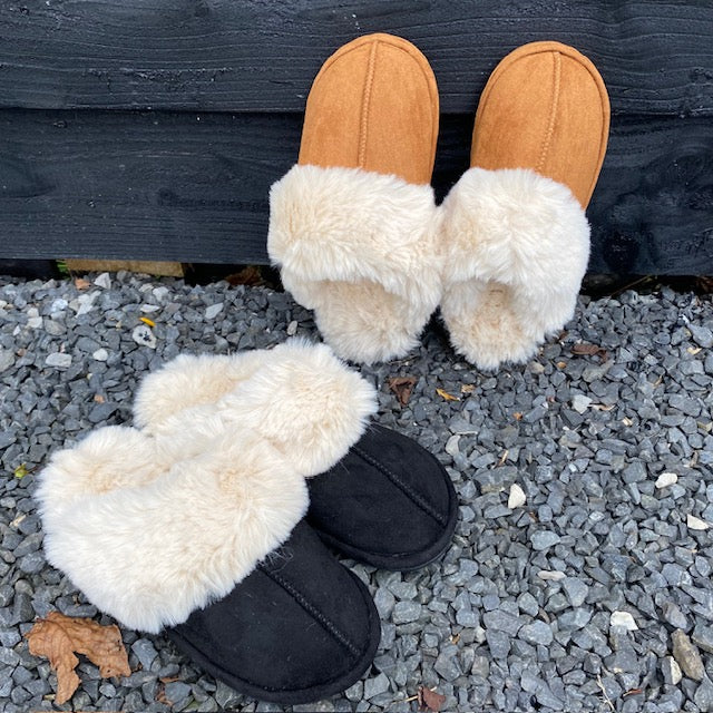 Ugg pantoffels outlet aanbieding