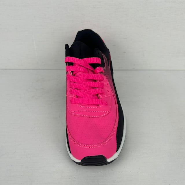 Gave air sneakers fuchsia