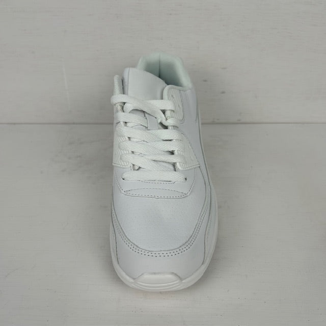 Gave air sneakers wit (maat 36 t/m 45)