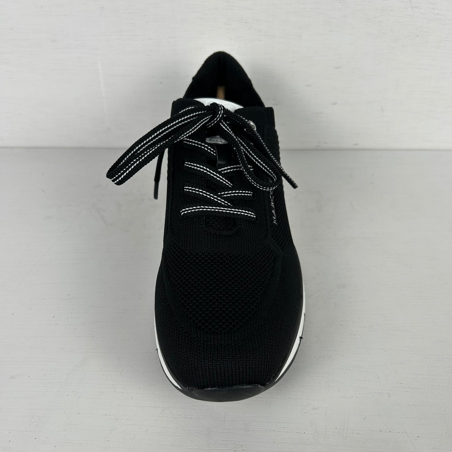 Marco Tozzi sneakers black combi