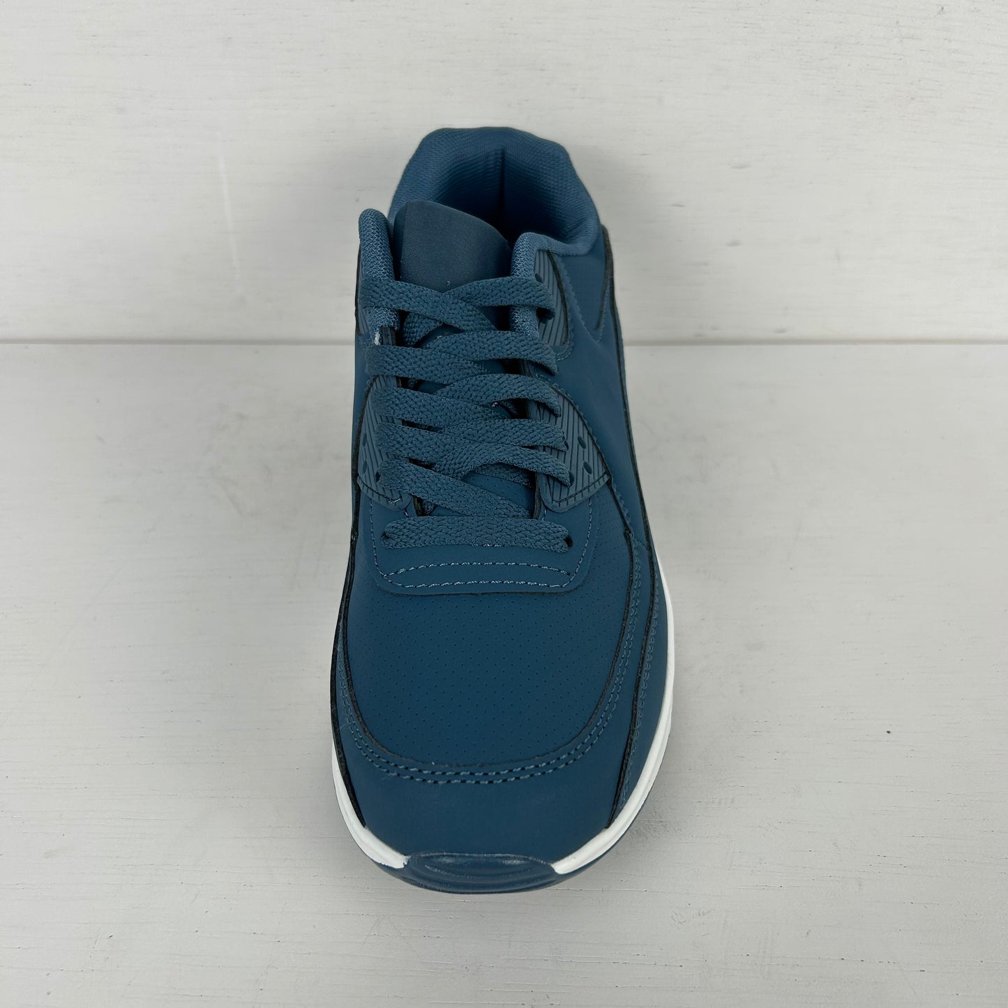 Gave air sneakers blauw (verkrijgbaar van maat 40 t/m maat 45)