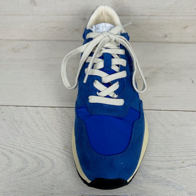 La Strada sneakers 2401863 cobalt silver combi