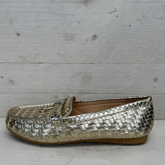 Espadrilles maat 36