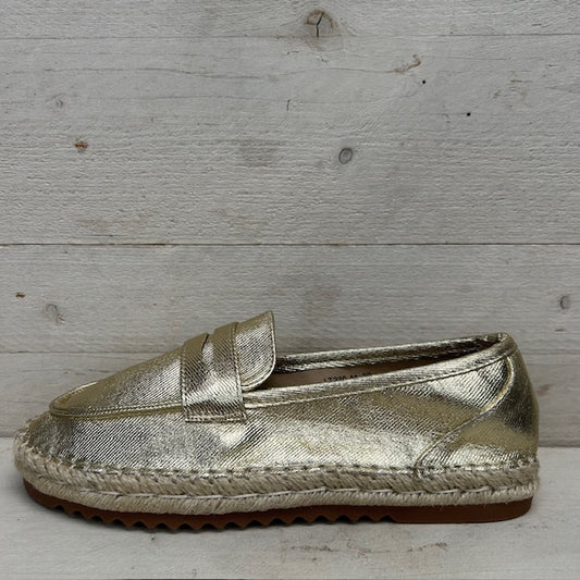 Espadrilles maat 37-38