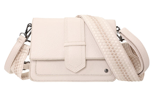 Natural Rione schoudertasje