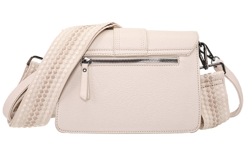 Natural Rione schoudertasje