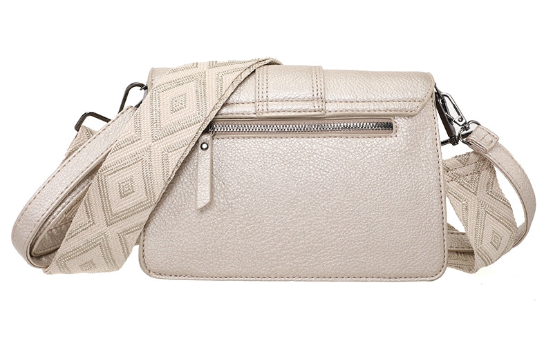 Champagne Rione schoudertasje