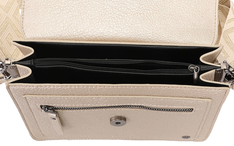 Champagne Rione schoudertasje