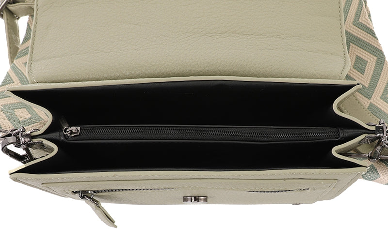 Green Rione schoudertasje