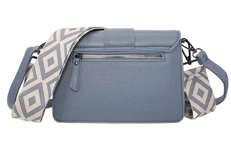 Jeans Rione schoudertasje