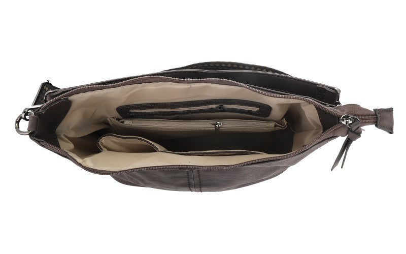 Browny schoudertas Palma