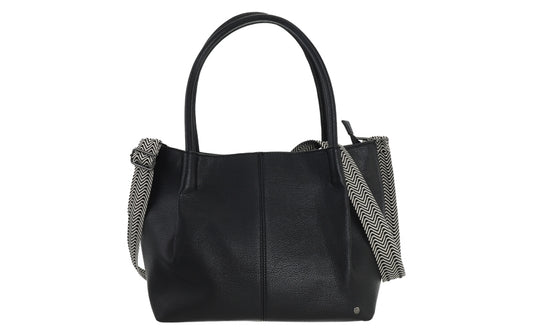 Black schoudertas Melbourne