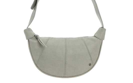 Light green crossbody tas Kyoto