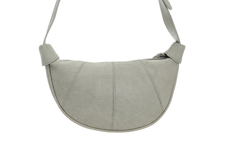 Light green crossbody tas Kyoto