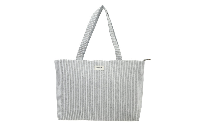 Natural strandtas Saverne