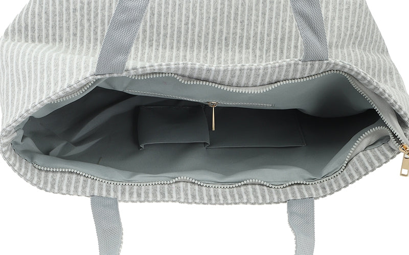 Natural strandtas Saverne