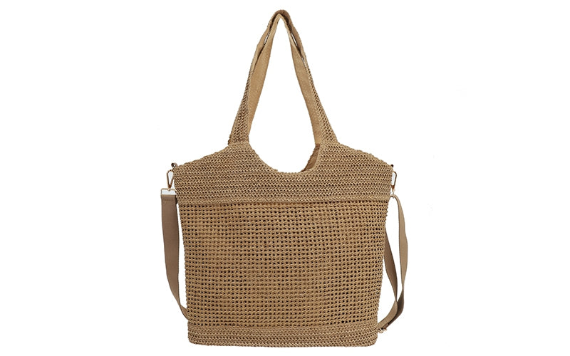 Khaki strandtas Lagos