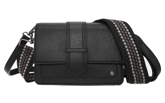 Black Rione schoudertasje
