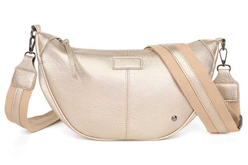 Champagne crossbodytas Venetië