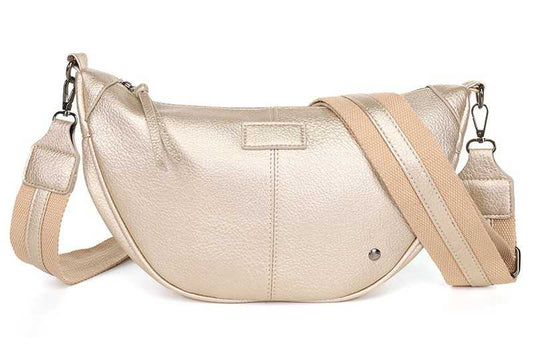 Champagne crossbodytas Venetië