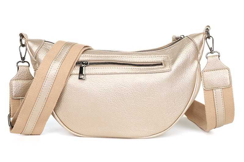 Champagne crossbodytas Venetië