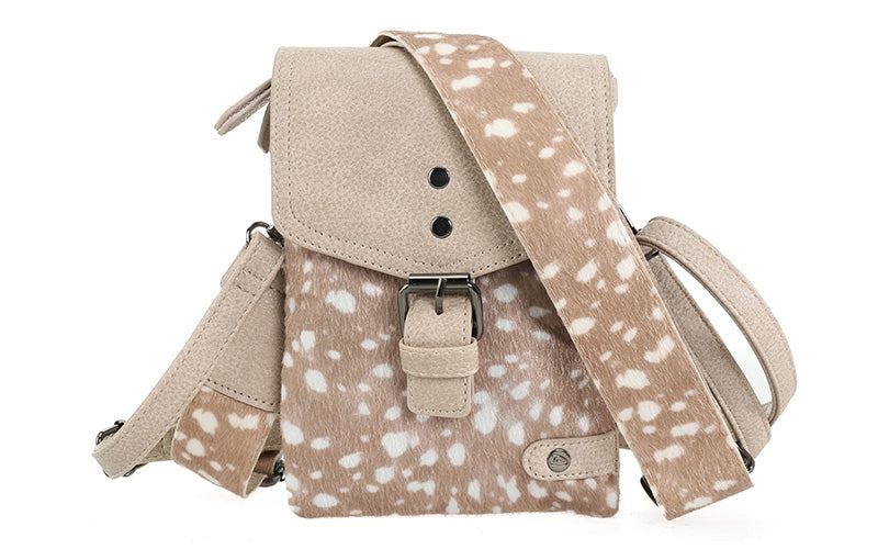 Bambi telefoon- en schoudertasje Lakewood