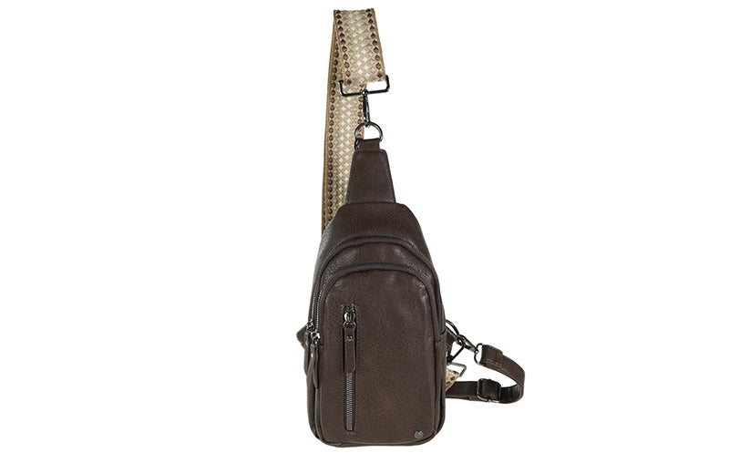 Browny crossbodytas Mattie