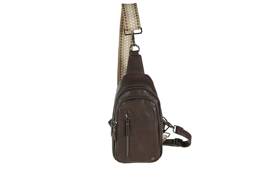 Browny crossbodytas Mattie
