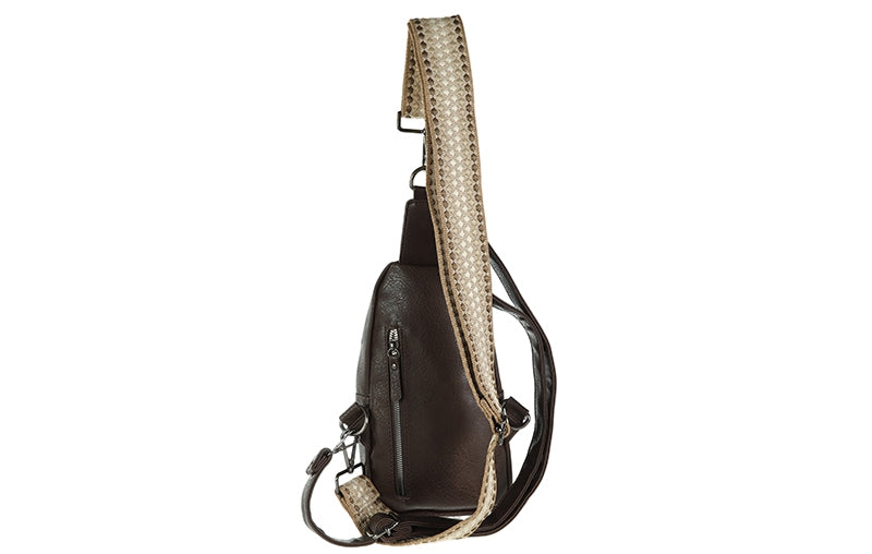 Browny crossbodytas Mattie