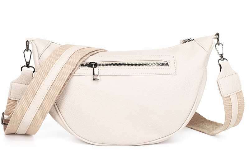 Naturel crossbodytas Venetië