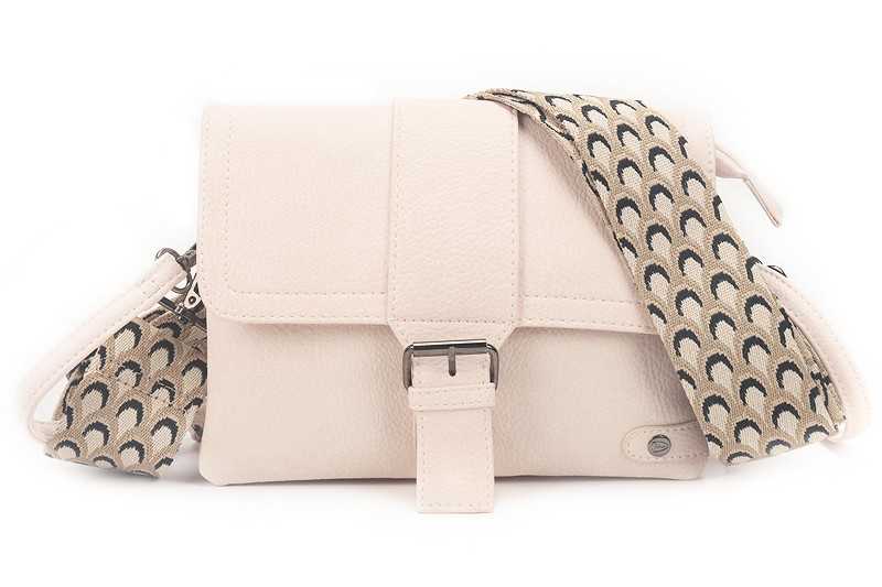 Naturel New Colorado schoudertasje / clutch