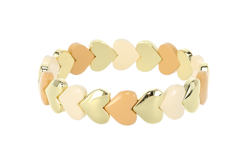 Natural Damesarmband Liv