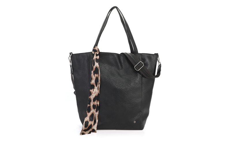 Black Shopper Macon
