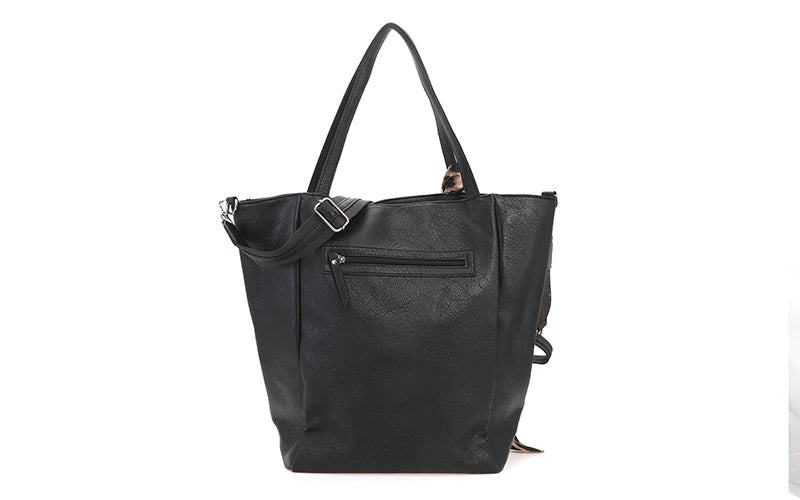 Black Shopper Macon