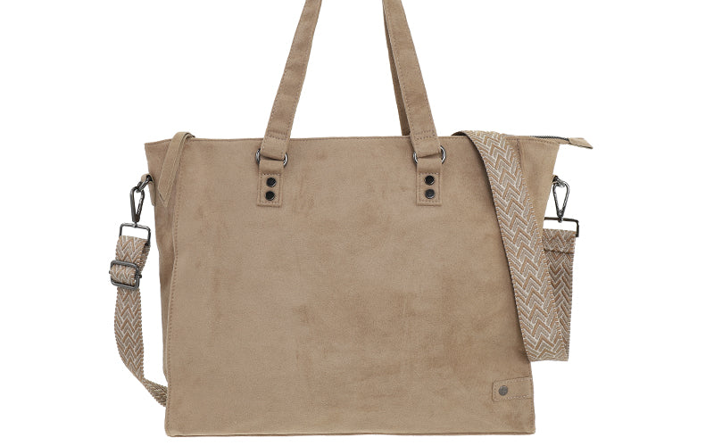 Camel Shopper/Schooltas Riga