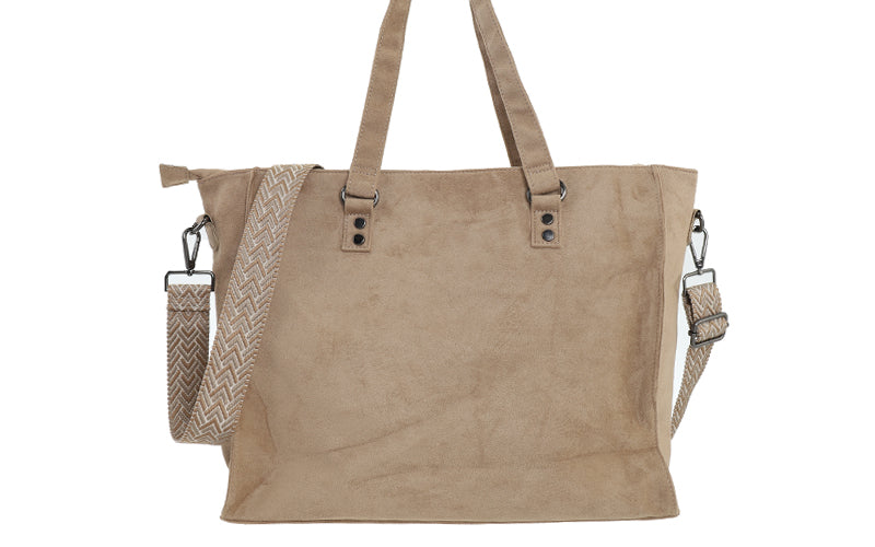 Camel Shopper/Schooltas Riga