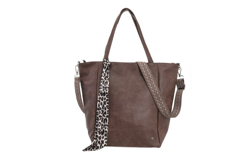 Browny Shopper Macon
