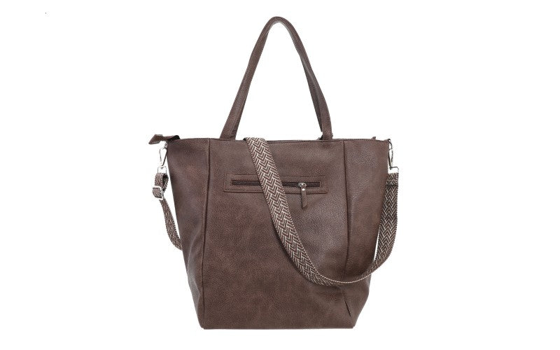 Browny Shopper Macon