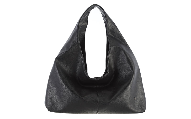Black schoudertas Haren