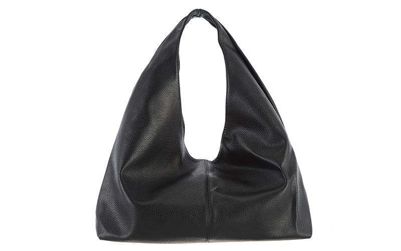 Black schoudertas Haren